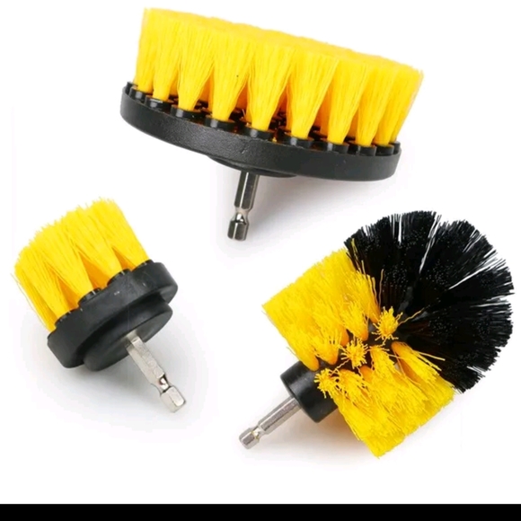 3PCS Drill Brush - Picture 6 of 8